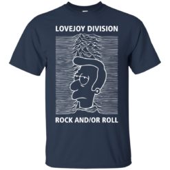 image 393 247x247px Lovejoy Division Rock And Or Roll T Shirts, Hoodies, Tank Top