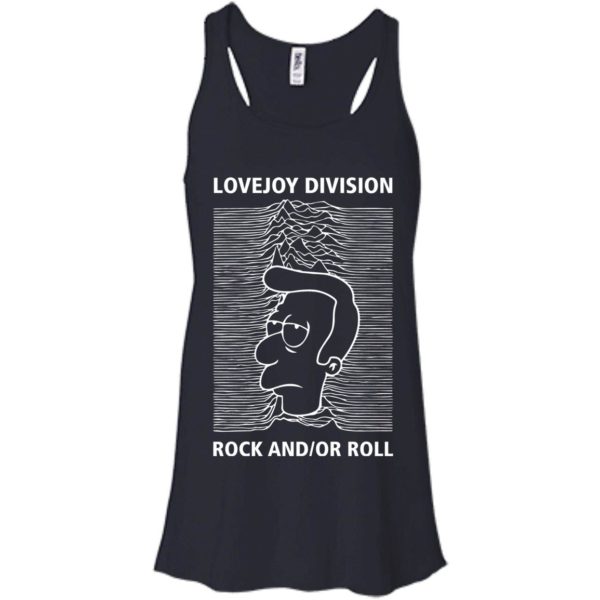 image 395 600x600px Lovejoy Division Rock And Or Roll T Shirts, Hoodies, Tank Top
