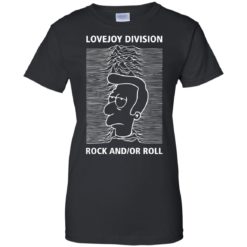 image 399 247x247px Lovejoy Division Rock And Or Roll T Shirts, Hoodies, Tank Top