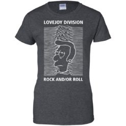image 400 247x247px Lovejoy Division Rock And Or Roll T Shirts, Hoodies, Tank Top