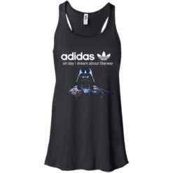 image 405 247x247px Adidas all day I dream about Starwar t shirts, hoodies, tank top