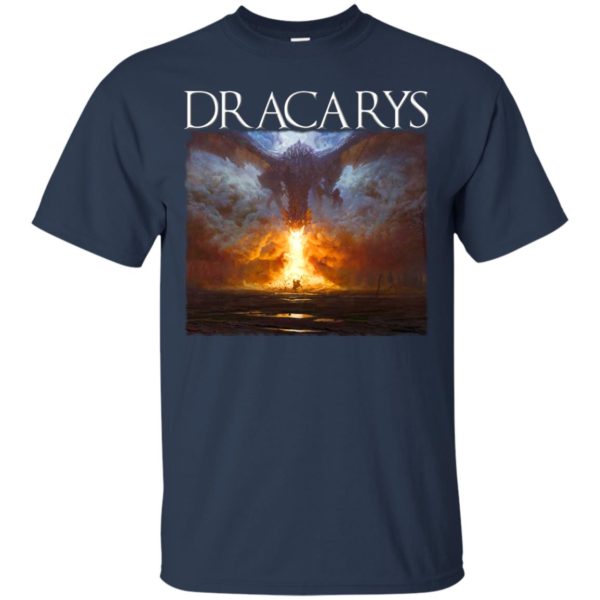 image 415 600x600px Game Of Thrones Dracarys T Shirts, Hoodies, Tank