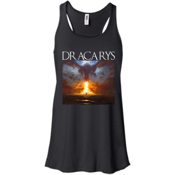 image 416 600x600px Game Of Thrones Dracarys T Shirts, Hoodies, Tank