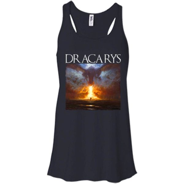 image 417 600x600px Game Of Thrones Dracarys T Shirts, Hoodies, Tank