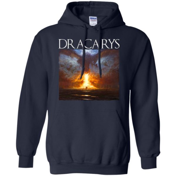 image 419 600x600px Game Of Thrones Dracarys T Shirts, Hoodies, Tank