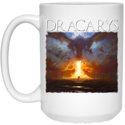 image 433 247x247px Game Of Thrones Dracarys Coffee Mug