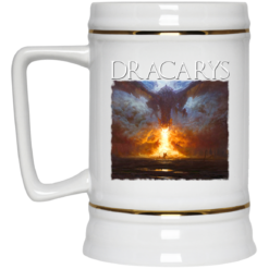 image 434 247x247px Game Of Thrones Dracarys Coffee Mug