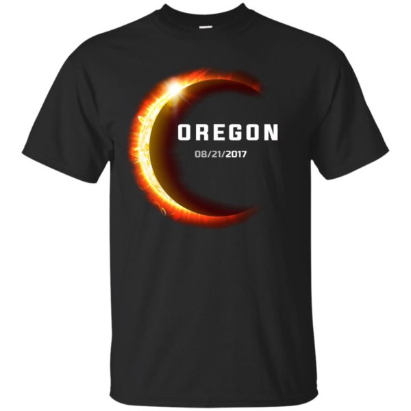 image 491 600x600px Oregon Total Solar Eclipse 2017 T Shirts, Hoodies, Tank