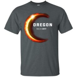 image 492 247x247px Oregon Total Solar Eclipse 2017 T Shirts, Hoodies, Tank