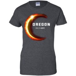 image 500 247x247px Oregon Total Solar Eclipse 2017 T Shirts, Hoodies, Tank