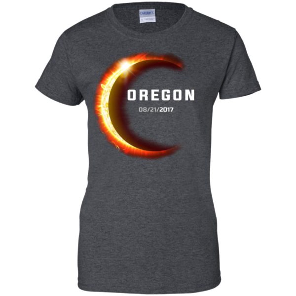 image 500 600x600px Oregon Total Solar Eclipse 2017 T Shirts, Hoodies, Tank