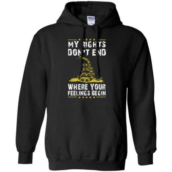 image 507 600x600px My Rights Don't End Where Your Feelings Begin T Shirts, Hoodies, Tank
