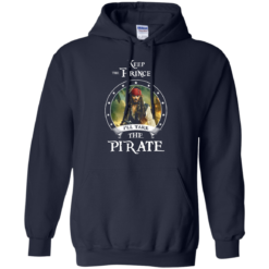 image 54 247x247px Pirates Of the Caribbean: Keep The Prince I'll Take The Pirate T Shirts, Hoodies
