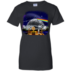 image 563 247x247px Snoopy: Pink Floyd Plays The Total Solar Eclipse August 2017 T Shirts, Hoodies, Tank