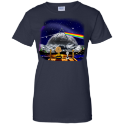 image 564 247x247px Snoopy: Pink Floyd Plays The Total Solar Eclipse August 2017 T Shirts, Hoodies, Tank