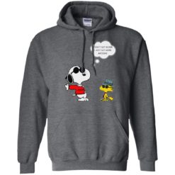 image 630 247x247px Snoopy I dont get older I just get more awesome t shirts, hoodies, tank