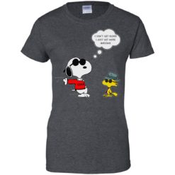 image 632 247x247px Snoopy I dont get older I just get more awesome t shirts, hoodies, tank