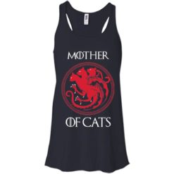 image 649 247x247px Game Of Thrones: Mother Of Cats T Shirts, Hoodies, Tank