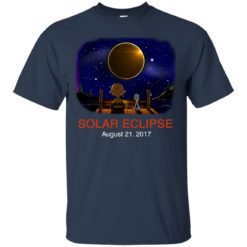 image 74 247x247px Total Solar Eclipse 2017 – Snoopy And Charlie Brown T Shirts, Hoodies, Tank