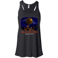 image 75 247x247px Total Solar Eclipse 2017 – Snoopy And Charlie Brown T Shirts, Hoodies, Tank