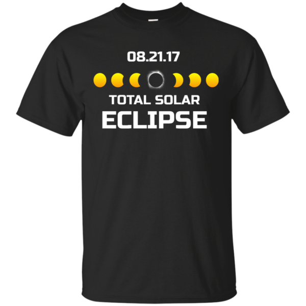 image 77 600x600px Total Solar Eclipse 2017 T Shirts, Hoodies, Sweater