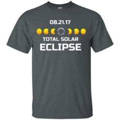 image 78 247x247px Total Solar Eclipse 2017 T Shirts, Hoodies, Sweater
