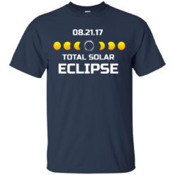 image 79 247x247px Total Solar Eclipse 2017 T Shirts, Hoodies, Sweater