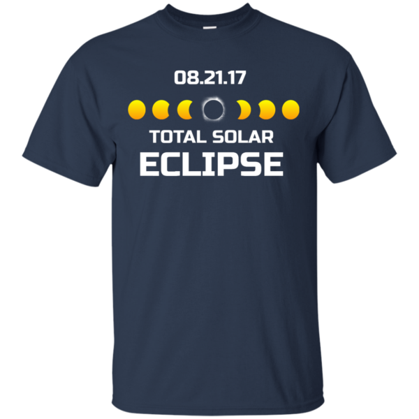 image 79 600x600px Total Solar Eclipse 2017 T Shirts, Hoodies, Sweater