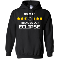 image 80 247x247px Total Solar Eclipse 2017 T Shirts, Hoodies, Sweater