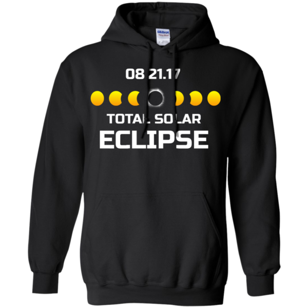 image 80 600x600px Total Solar Eclipse 2017 T Shirts, Hoodies, Sweater