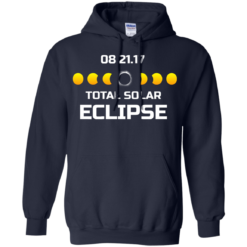 image 81 247x247px Total Solar Eclipse 2017 T Shirts, Hoodies, Sweater