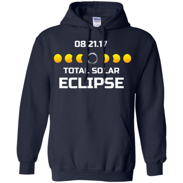 image 81 600x600px Total Solar Eclipse 2017 T Shirts, Hoodies, Sweater