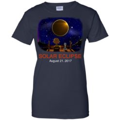 image 82 247x247px Total Solar Eclipse 2017 – Snoopy And Charlie Brown T Shirts, Hoodies, Tank