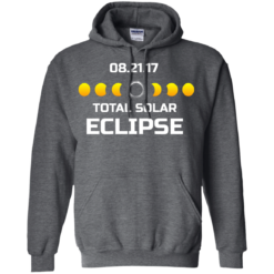 image 82 247x247px Total Solar Eclipse 2017 T Shirts, Hoodies, Sweater