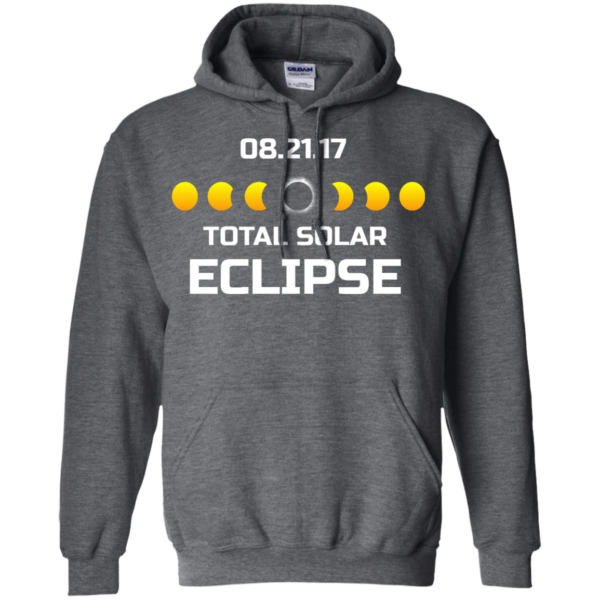image 82 600x600px Total Solar Eclipse 2017 T Shirts, Hoodies, Sweater