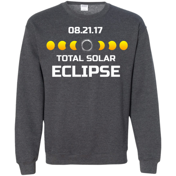 image 84 600x600px Total Solar Eclipse 2017 T Shirts, Hoodies, Sweater