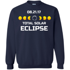 image 85 247x247px Total Solar Eclipse 2017 T Shirts, Hoodies, Sweater