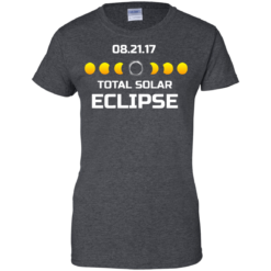 image 87 247x247px Total Solar Eclipse 2017 T Shirts, Hoodies, Sweater