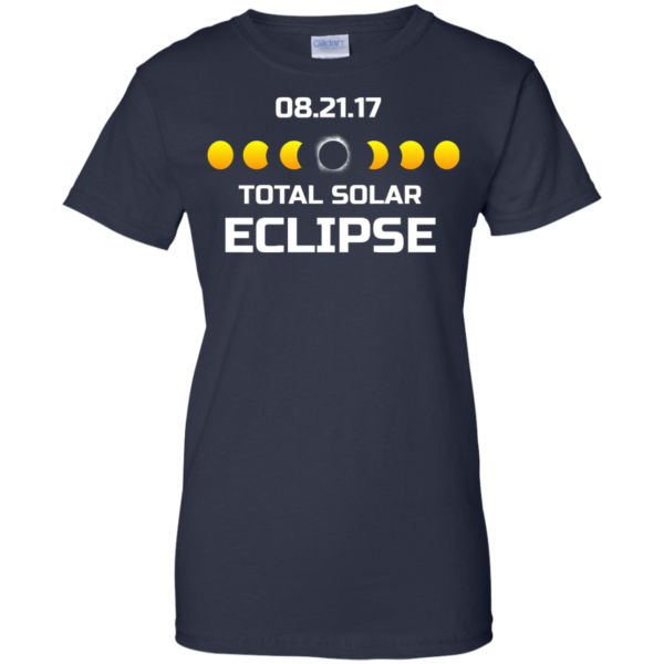 image 88 600x600px Total Solar Eclipse 2017 T Shirts, Hoodies, Sweater