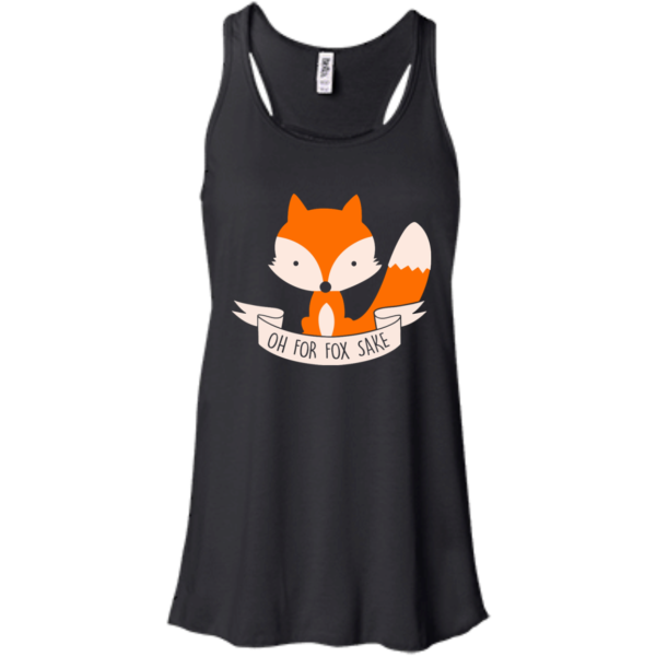 image 93 600x600px Oh For Fox Sake T Shirts, Hoodies, Sweater