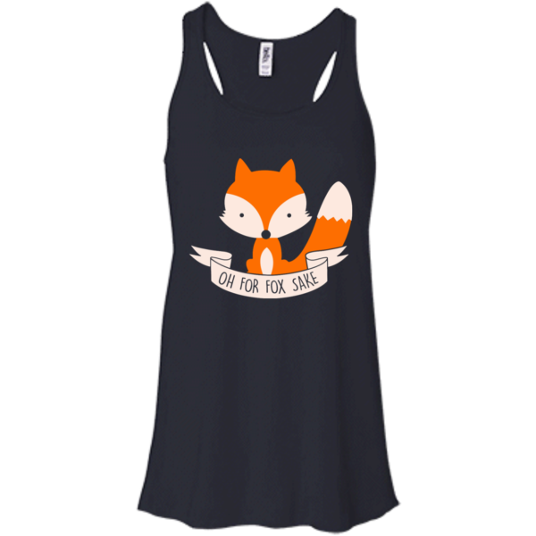 image 94 600x600px Oh For Fox Sake T Shirts, Hoodies, Sweater
