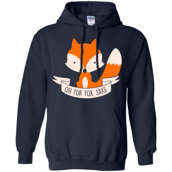 image 96 600x600px Oh For Fox Sake T Shirts, Hoodies, Sweater