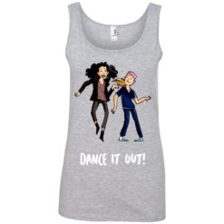 image 170 247x247px Meredith Grey (Grey's Anatomy) Dance It Out T Shirts, Hoodies, Tank Top