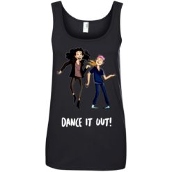 image 171 247x247px Meredith Grey (Grey's Anatomy) Dance It Out T Shirts, Hoodies, Tank Top