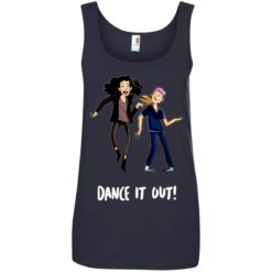 image 172 247x247px Meredith Grey (Grey's Anatomy) Dance It Out T Shirts, Hoodies, Tank Top