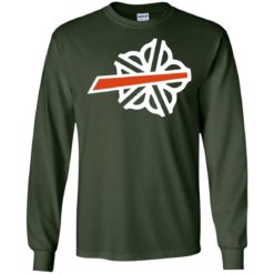 image 202 247x247px Rochester Logo and Bills Mashup T Shirts, Hoodies, Tank Top
