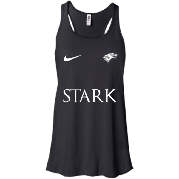 image 24 600x600px Game of Thrones Nike Team Stark Fooball T Shirts