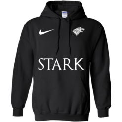 image 26 247x247px Game of Thrones Nike Team Stark Fooball T Shirts