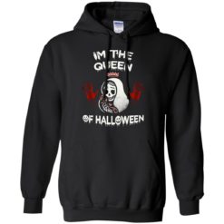 image 260 247x247px Im The Queen Of Halloween T Shirts, Hoodies, Tank