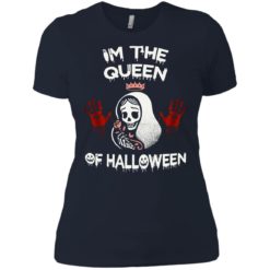 image 267 247x247px Im The Queen Of Halloween T Shirts, Hoodies, Tank